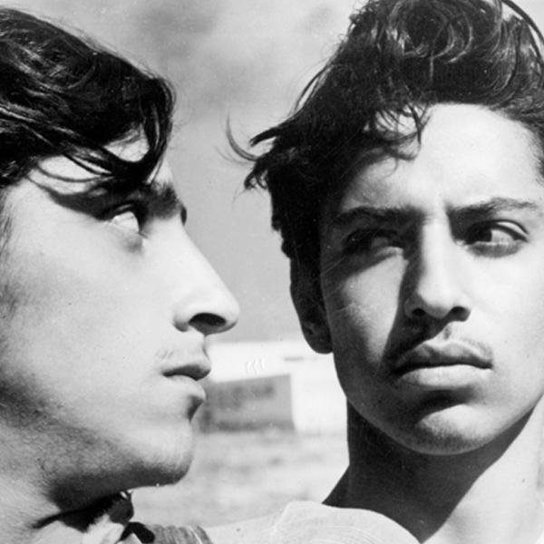Los detalles olvidados de LOS OLVIDADOS a 70 años de su estreno