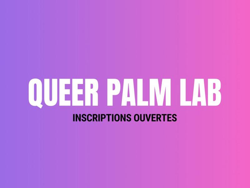 Queer Palm Lab