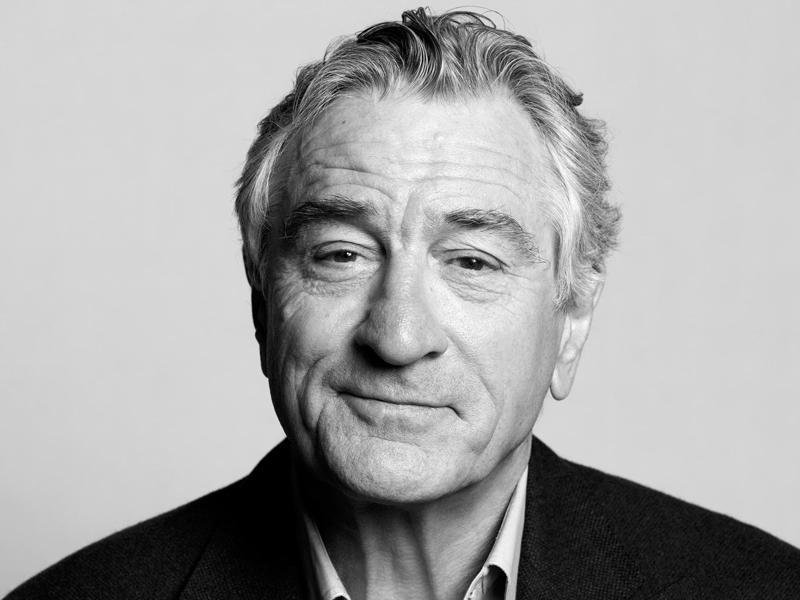 Robert de niro