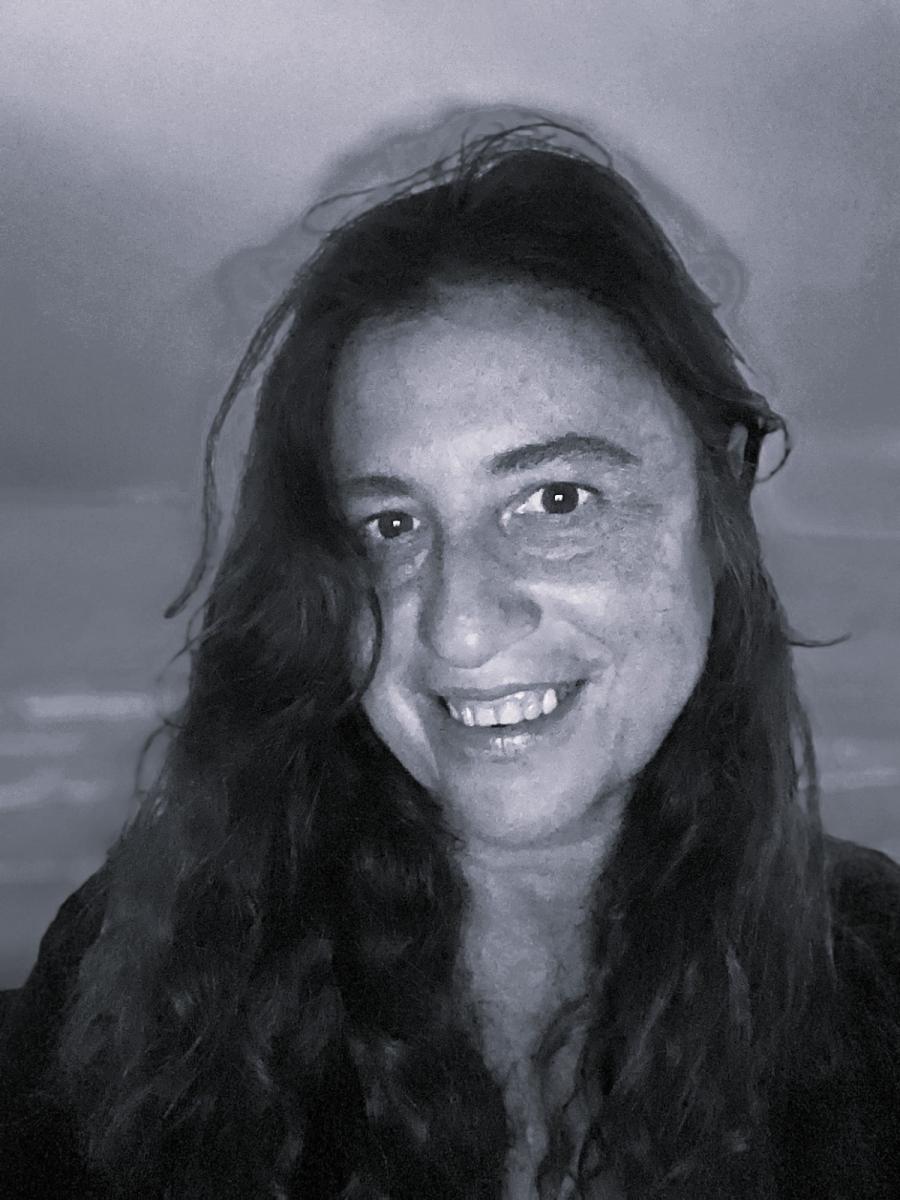 Paula Markovitch 