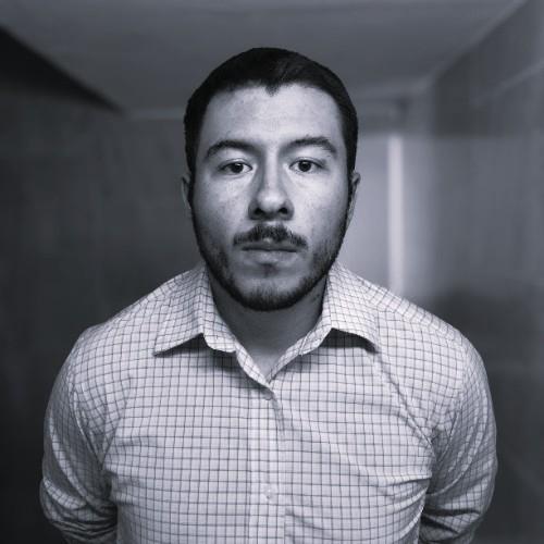 Antonio Vega Flores
