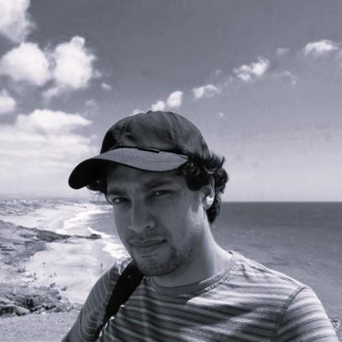 Carlos San Juan