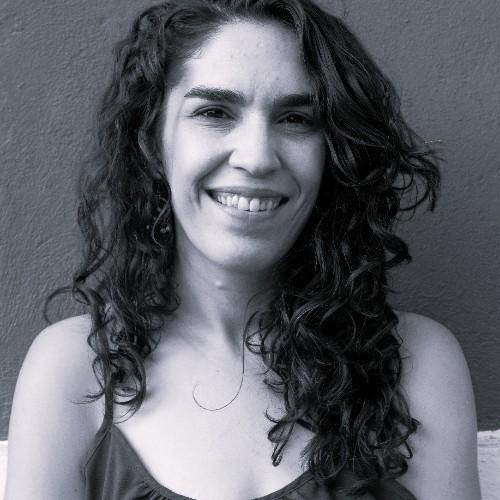 Indira Cato