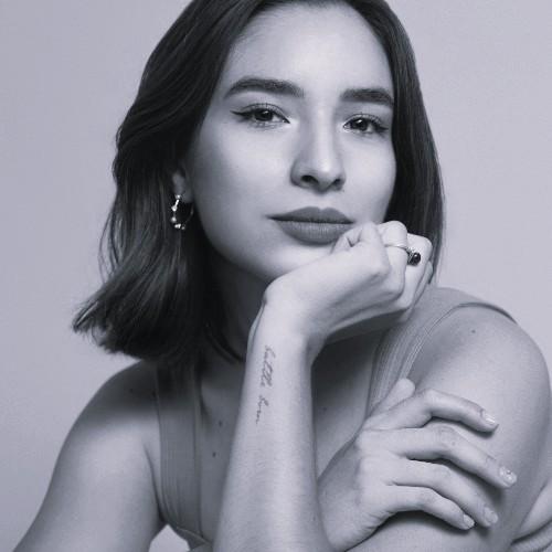 Isabella Hernández 