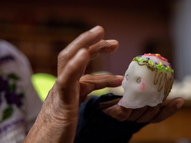 Vive Michoacán: descubre esta ruta llena de arte y experiencias únicas para celebrar el Día de Muertos