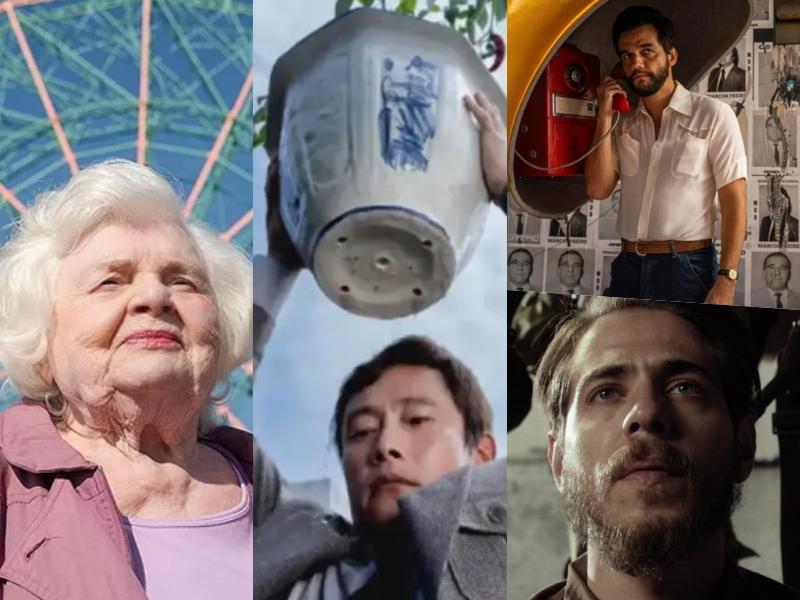 Películas premiadas que podrás ver en el 23er FICM