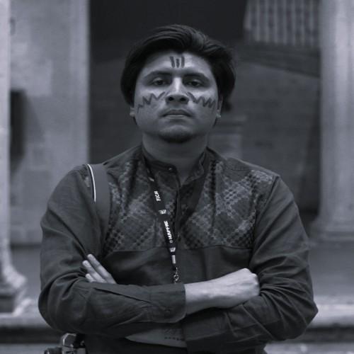 Balam Toscano