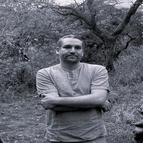 Rodrigo Ímaz 