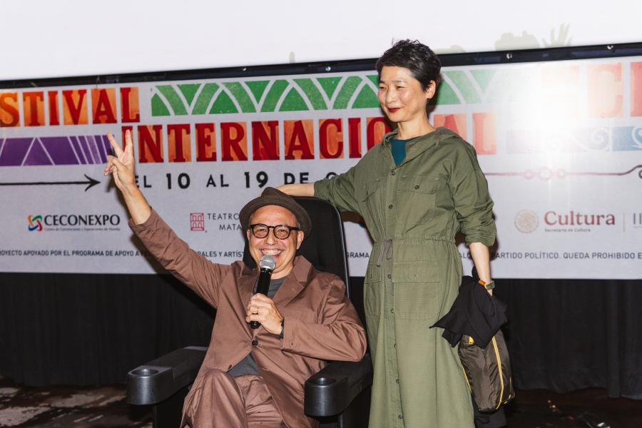 Pablo-Berger-Yuko-Harami