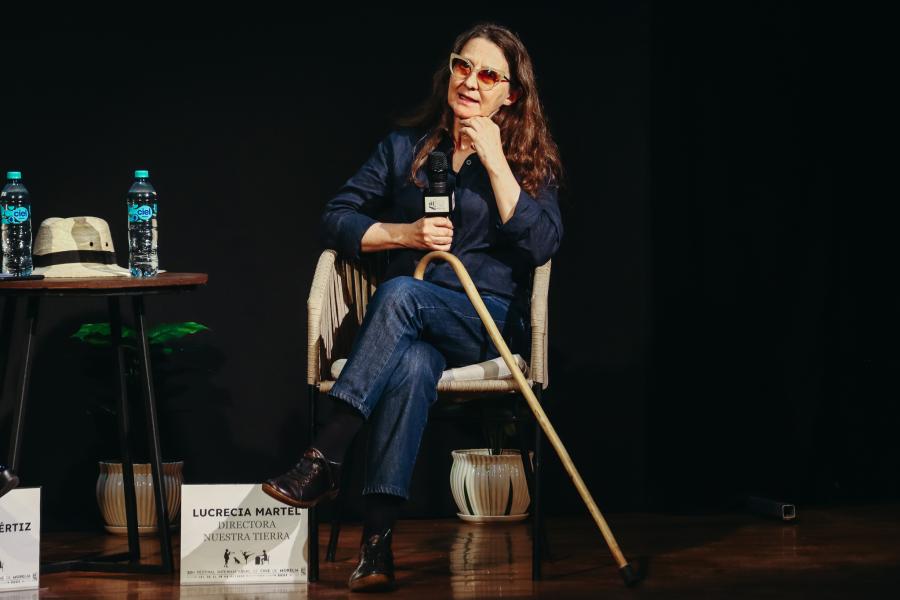 Lucrecia-Martel