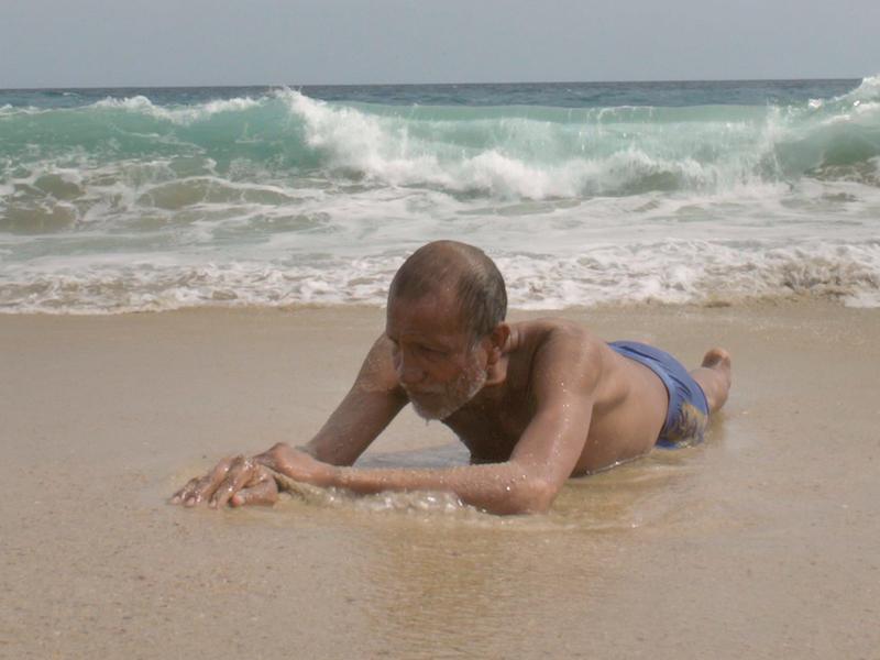 Boca Vieja