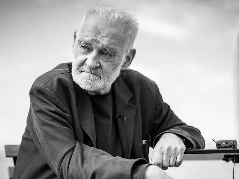 Béla Tarr