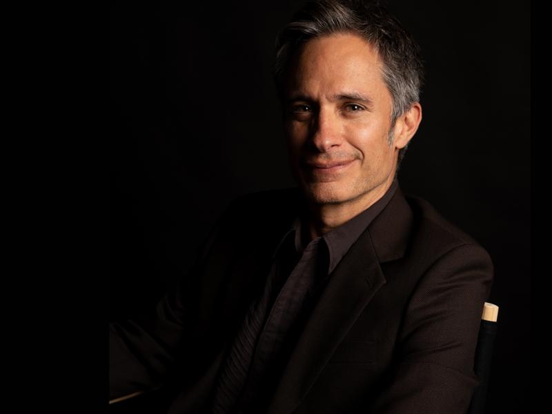 Gael García Bernal
