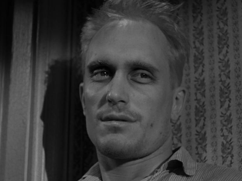 Robert Duvall