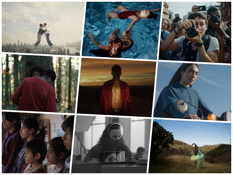Conoce las películas que podrían representar a México en los premios Oscar y Goya 2027