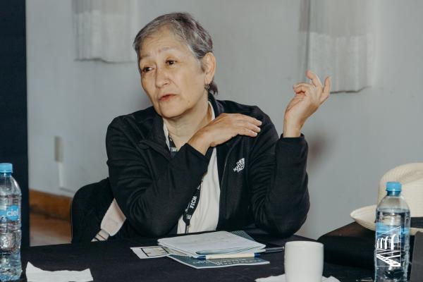 Marina Stavenhagen