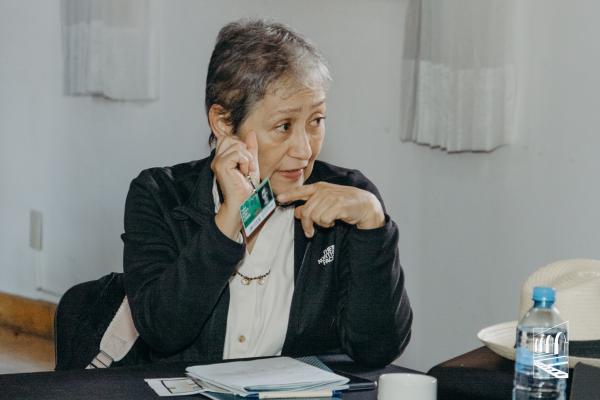 Marina Stavenhagen