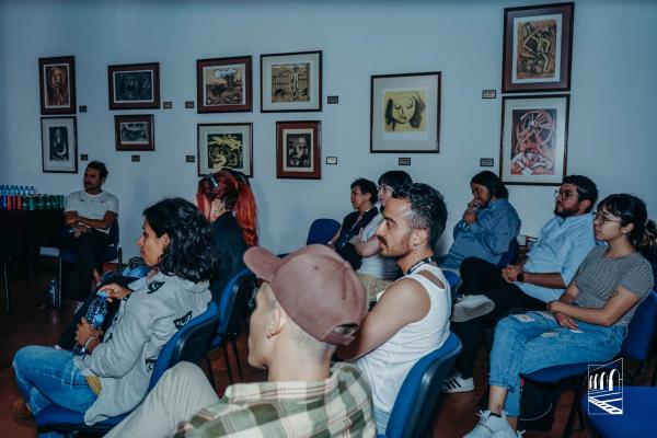 Re imaginando las posibilidades de los lenguajes cinematográficos en el 21er FICM 
