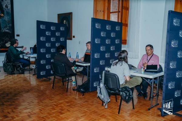 Laboratorio de Historias 
