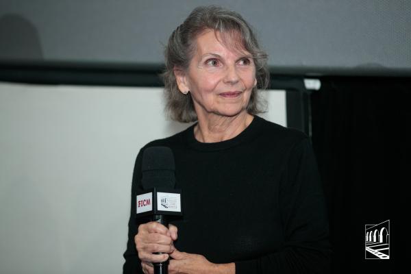 Marian Lacombe