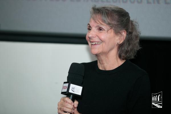 Marian Lacombe