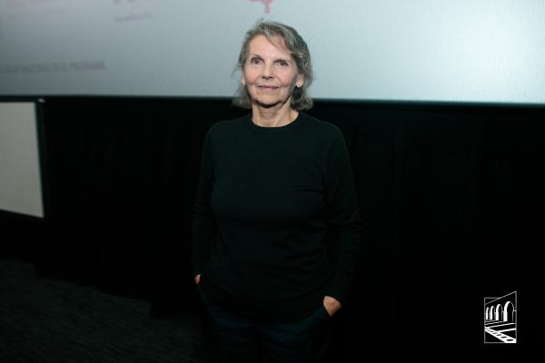 Marian Lacombe