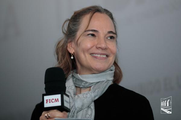 Daniela Michel 