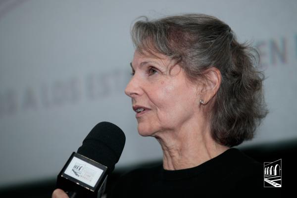 Marian Lacombe