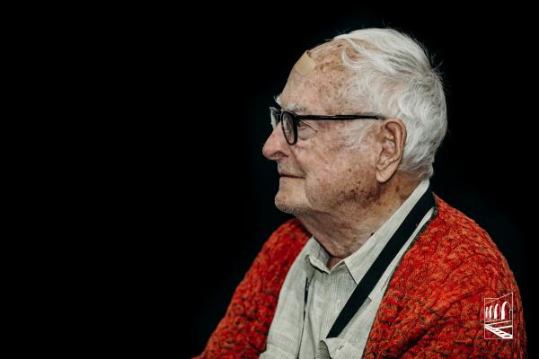 James Ivory