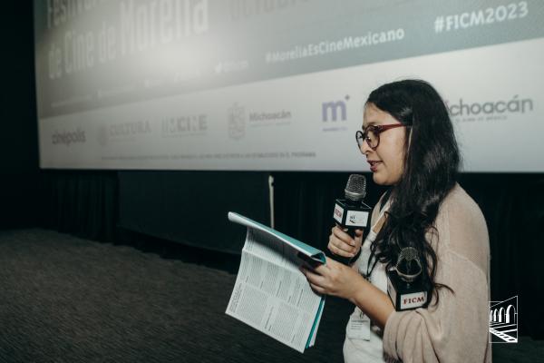 Cortometraje Mexicano de Ficción Programa 2 en el 21er FICM