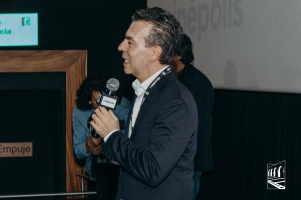 Alejandro Ramírez