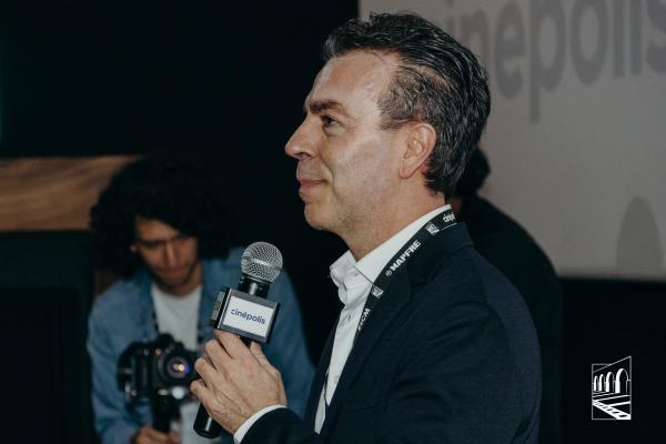 Alejandro Ramírez