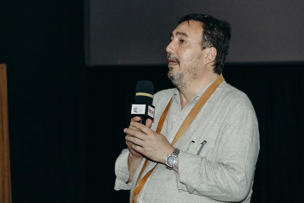 Cuauhtémoc Cárdenas Batel