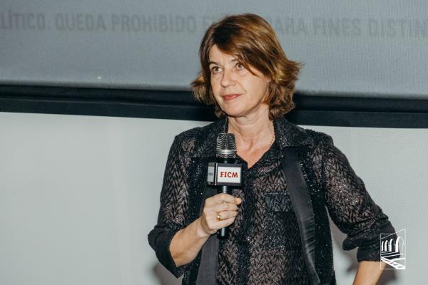 Iréne Jacob
