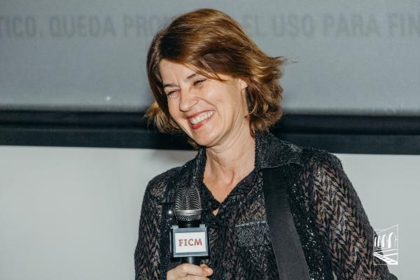 Iréne Jacob
