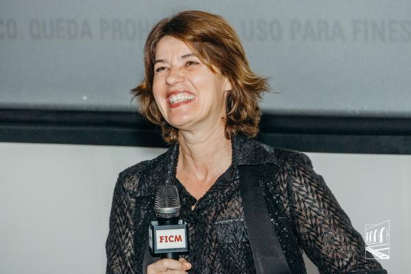 Iréne Jacob