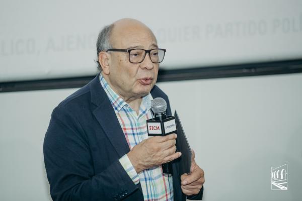 Alejandro Pelayo 