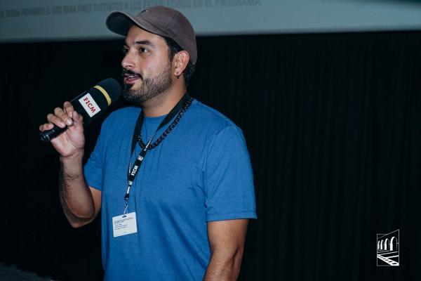 Cortometraje Mexicano de Ficción Programa 4 en el 21er FICM