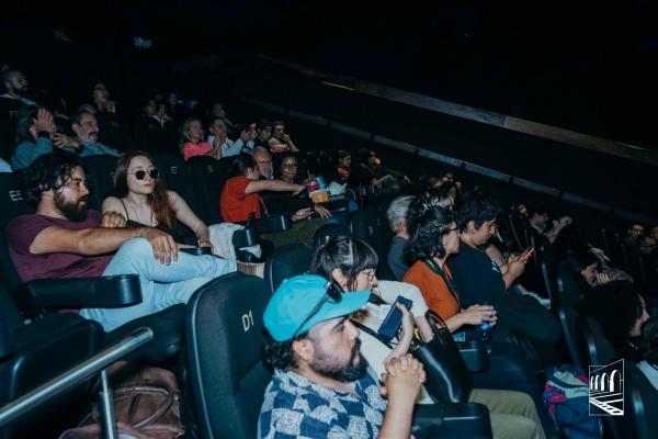 Cortometraje Mexicano de Ficción Programa 4 en el 21er FICM