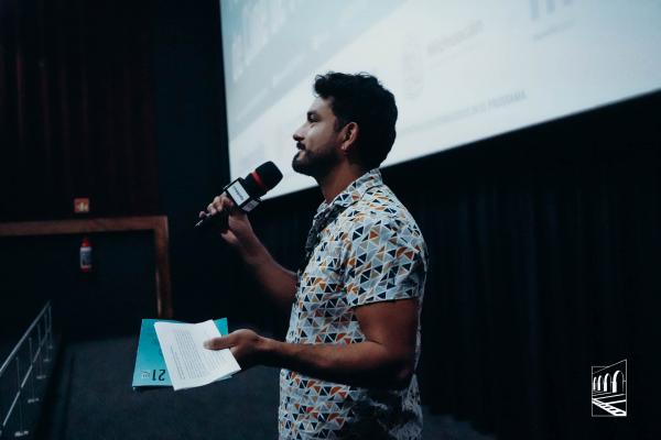 Cortometraje Mexicano de Ficción Programa 1 en el 21er FICM