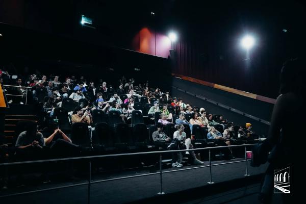 Cortometraje Mexicano de Ficción Programa 1 en el 21er FICM