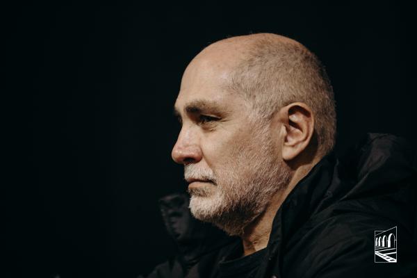 Guillermo Arriaga