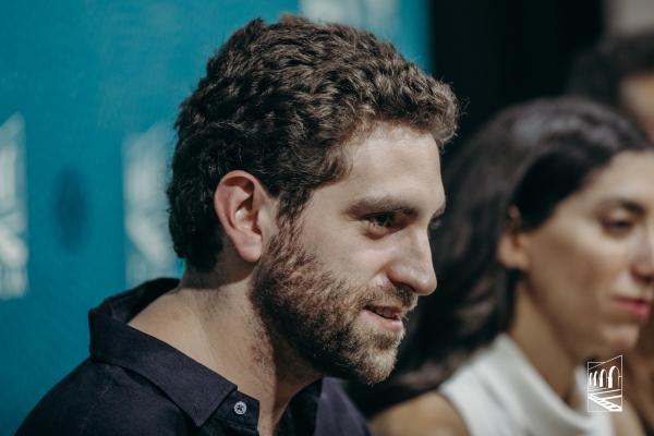 Santiago Arriaga
