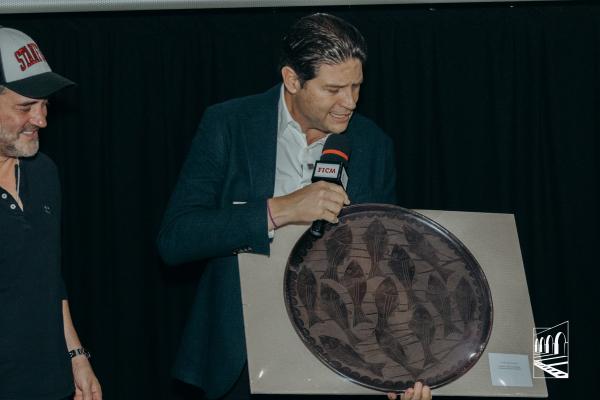 Alfonso Martínez Alcázar