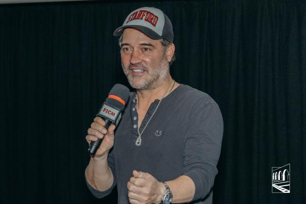 Miguel Mier