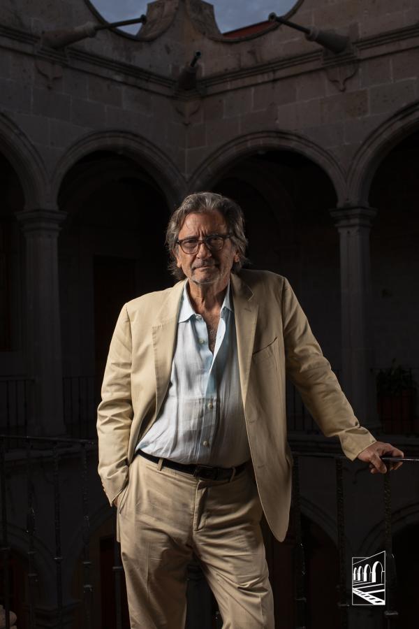 Griffin Dunne