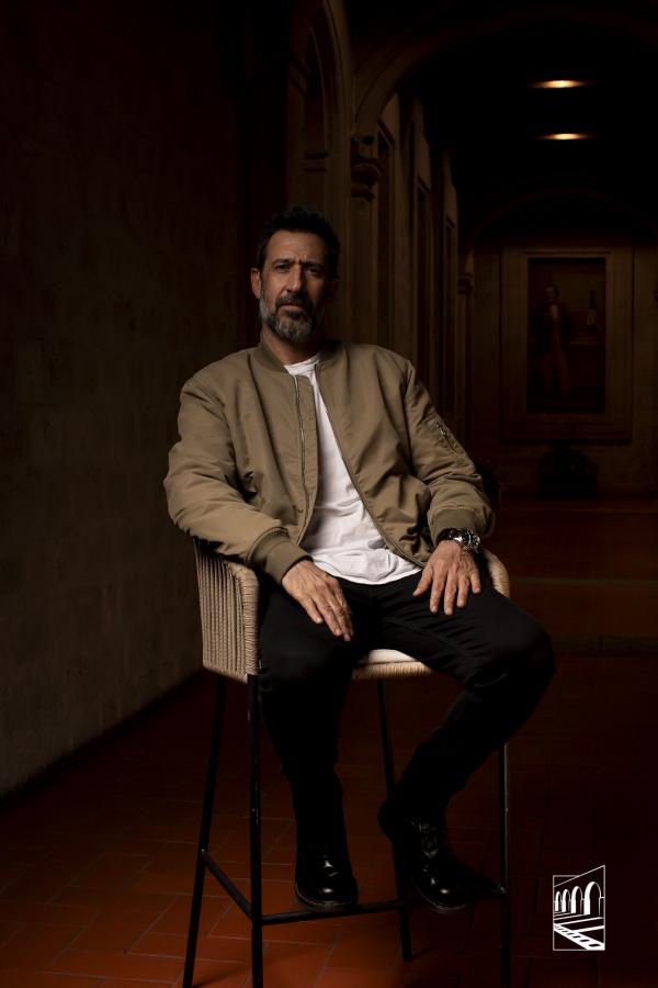 José María Yazpik
