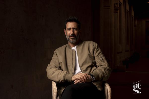 José María Yazpik,