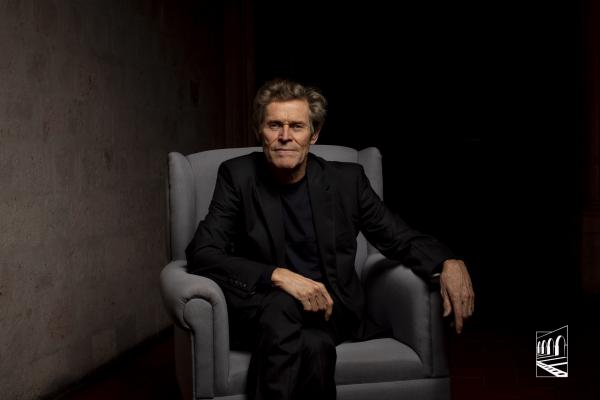 Willem Dafoe