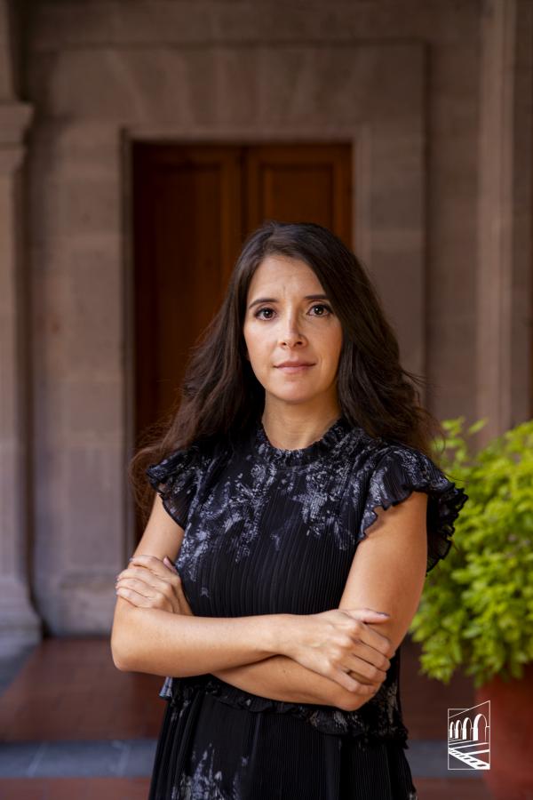 Regina Solórzano